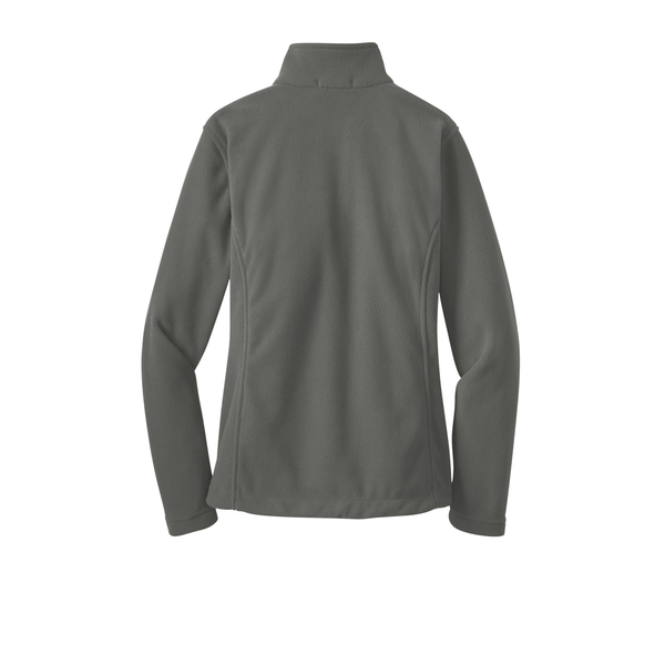 Port Authority® Value Fleece Ladies' Jacket