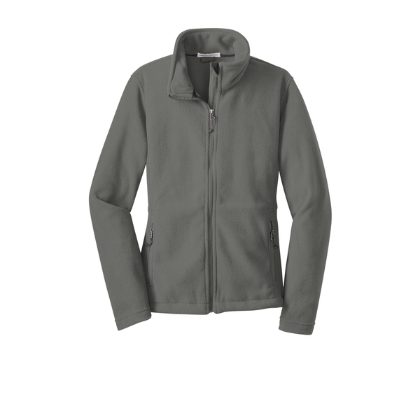 Port Authority® Value Fleece Ladies' Jacket