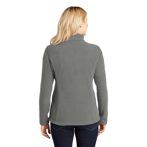 Port Authority® Value Fleece Ladies' Jacket