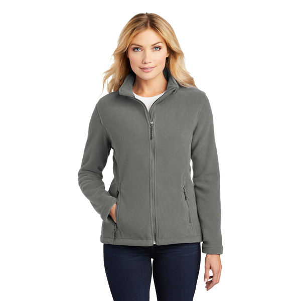 Port Authority® Value Fleece Ladies' Jacket