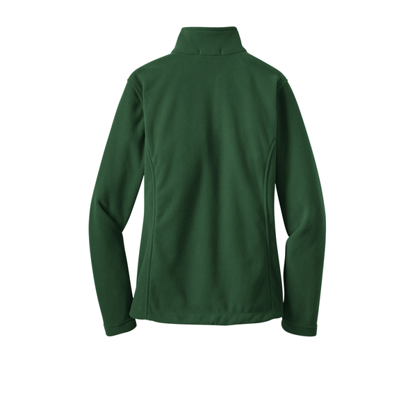 Port Authority® Value Fleece Ladies' Jacket