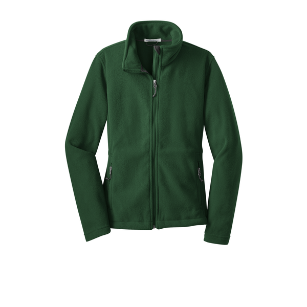 Port Authority® Value Fleece Ladies' Jacket