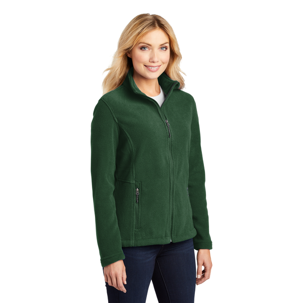 Port Authority® Value Fleece Ladies' Jacket