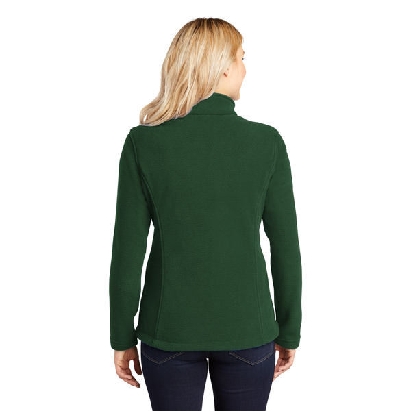 Port Authority® Value Fleece Ladies' Jacket