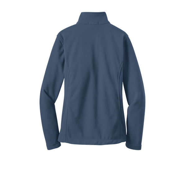 Port Authority® Value Fleece Ladies' Jacket