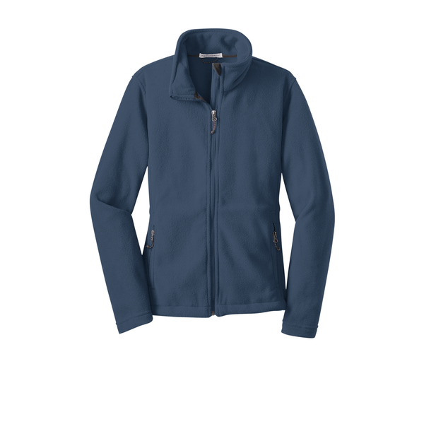 Port Authority® Value Fleece Ladies' Jacket