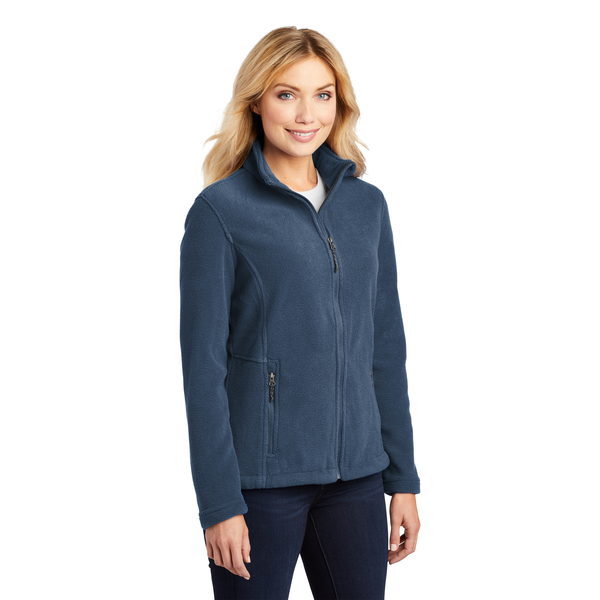 Port Authority® Value Fleece Ladies' Jacket