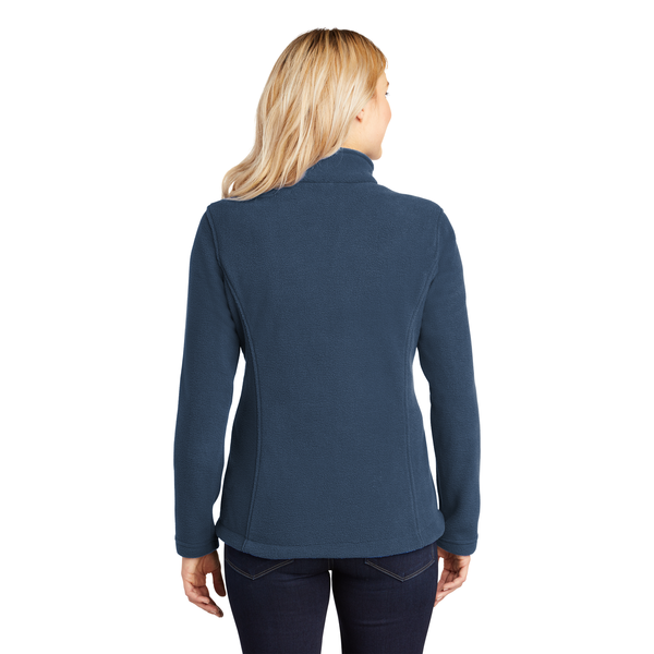 Port Authority® Value Fleece Ladies' Jacket