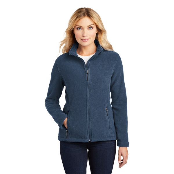 Port Authority® Value Fleece Ladies' Jacket