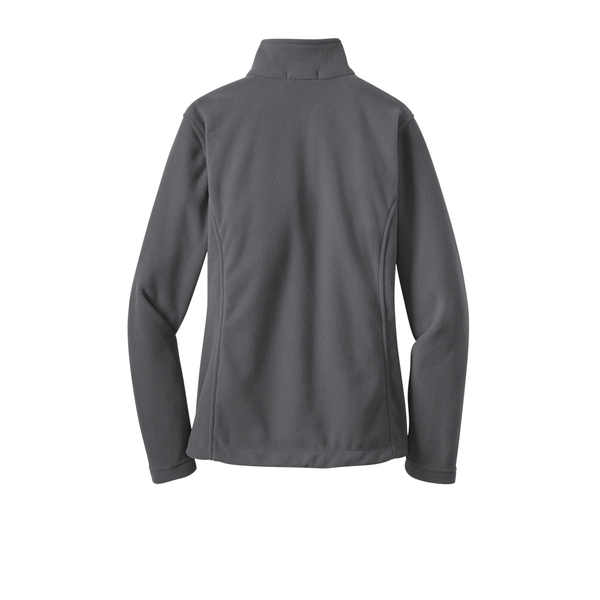 Port Authority® Value Fleece Ladies' Jacket
