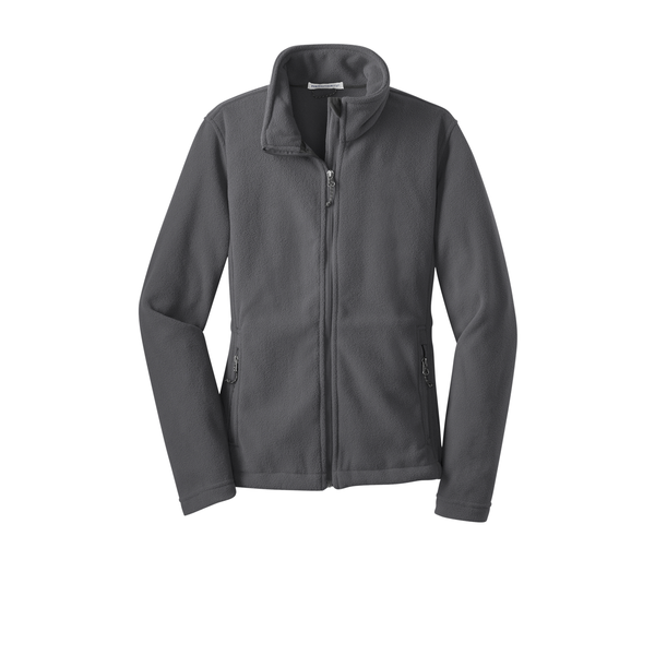 Port Authority® Value Fleece Ladies' Jacket