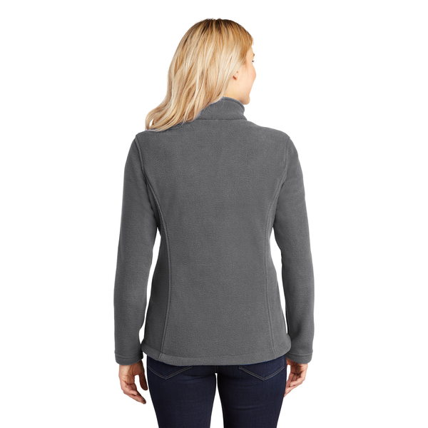 Port Authority® Value Fleece Ladies' Jacket