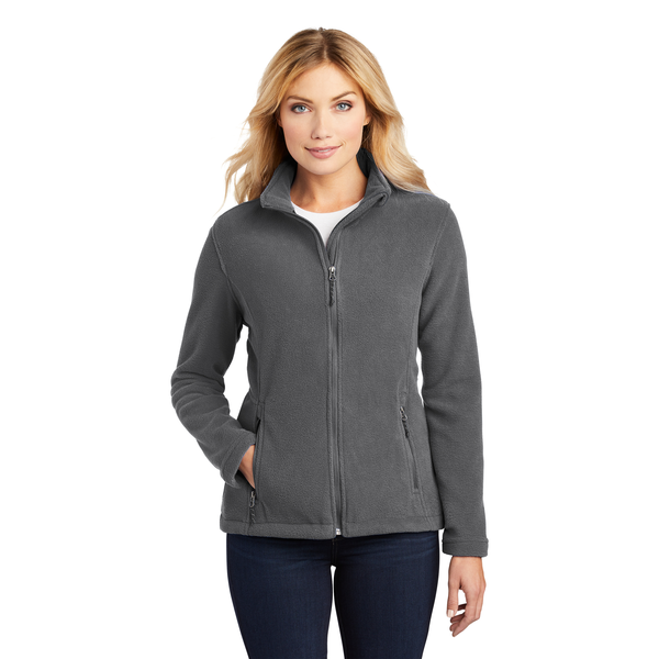 Port Authority® Value Fleece Ladies' Jacket