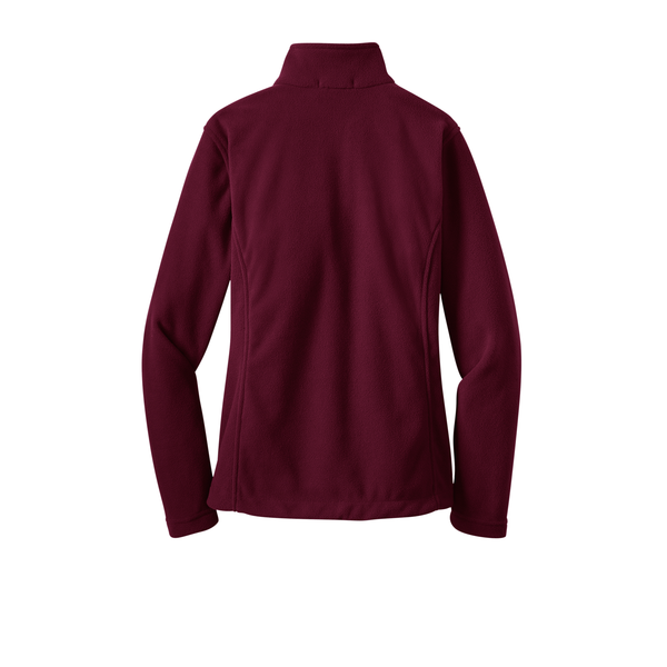 Port Authority® Value Fleece Ladies' Jacket