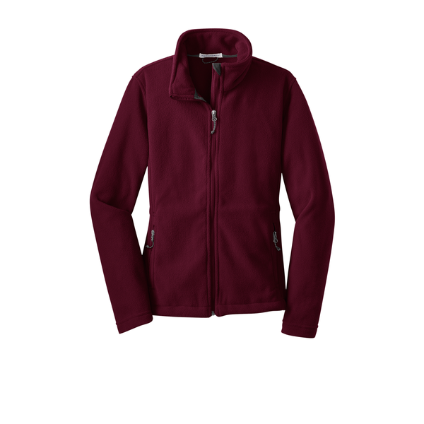 Port Authority® Value Fleece Ladies' Jacket