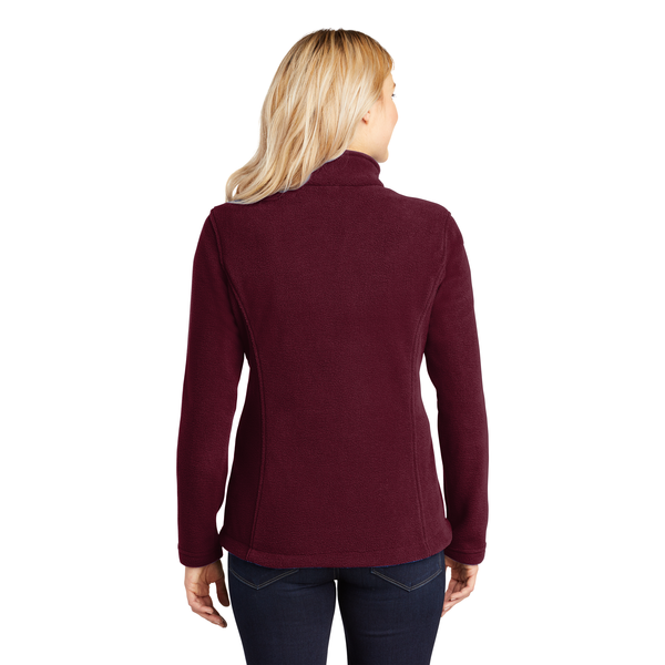 Port Authority® Value Fleece Ladies' Jacket