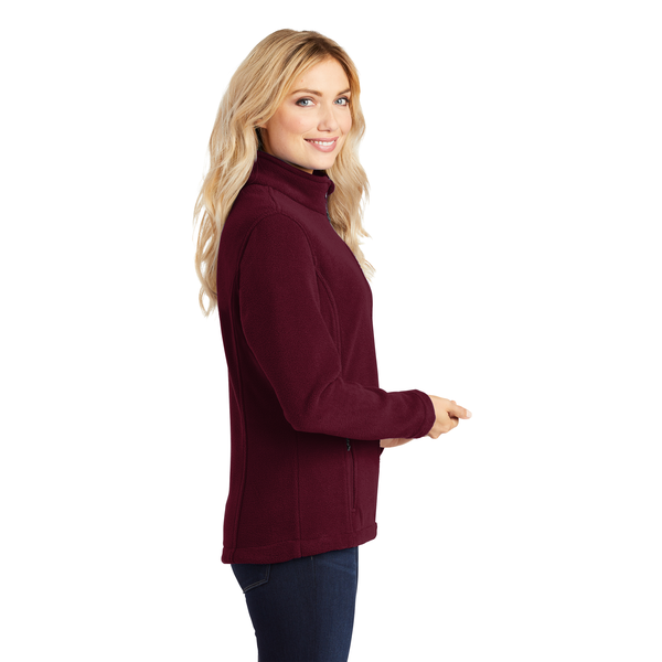 Port Authority® Value Fleece Ladies' Jacket