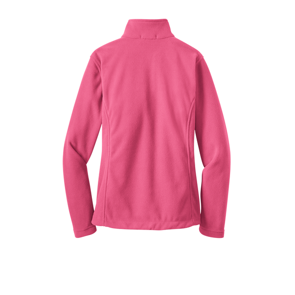Port Authority® Value Fleece Ladies' Jacket