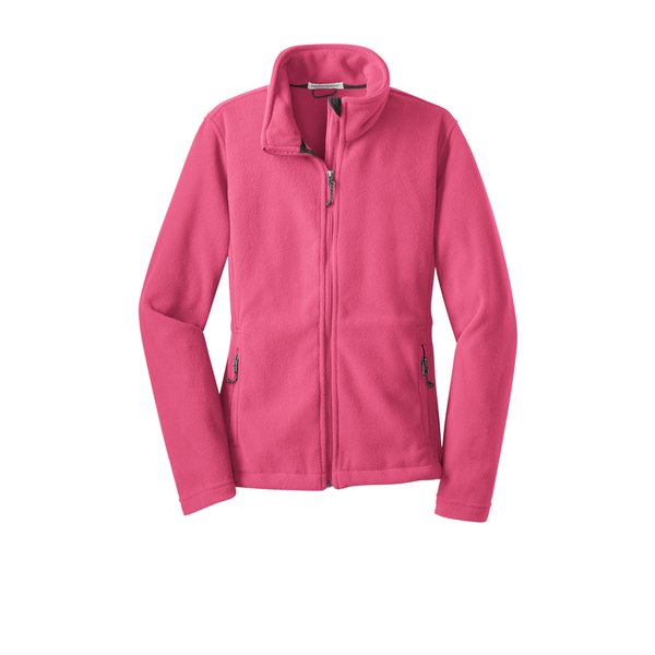 Port Authority® Value Fleece Ladies' Jacket