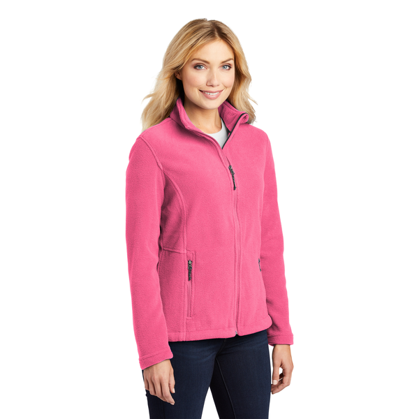 Port Authority® Value Fleece Ladies' Jacket
