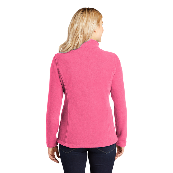 Port Authority® Value Fleece Ladies' Jacket