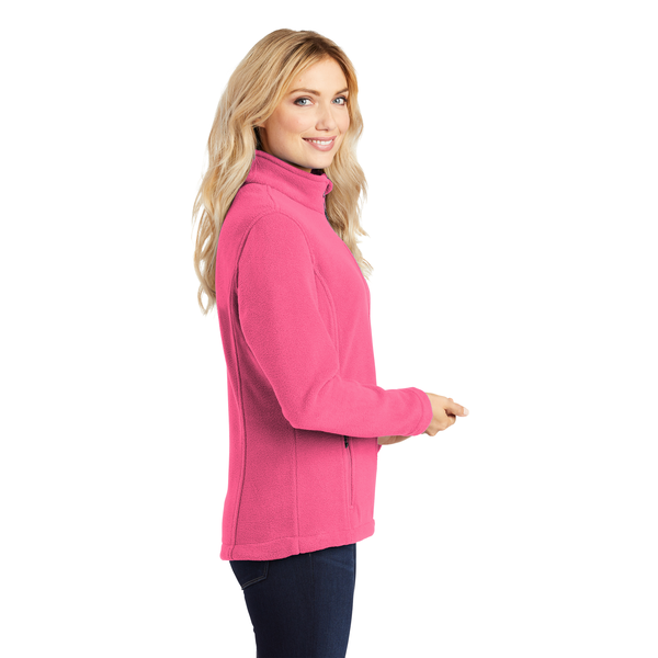 Port Authority® Value Fleece Ladies' Jacket