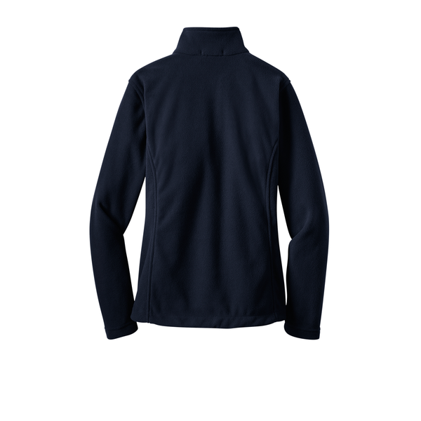 Port Authority® Value Fleece Ladies' Jacket