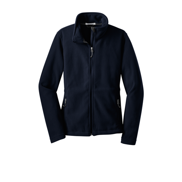 Port Authority® Value Fleece Ladies' Jacket