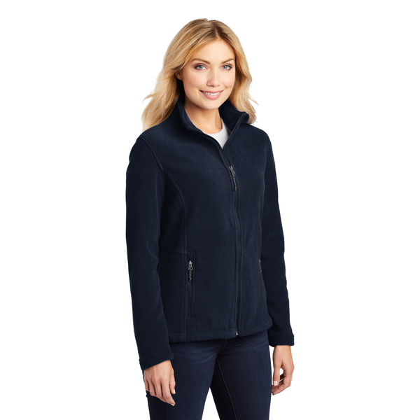 Port Authority® Value Fleece Ladies' Jacket