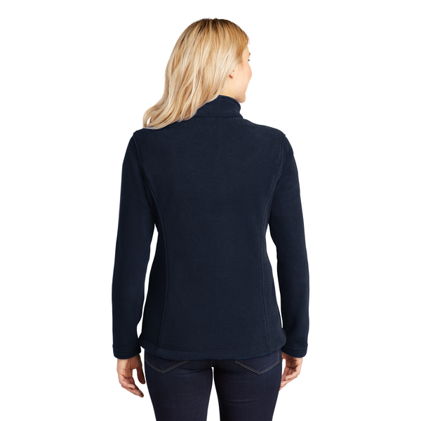 Port Authority® Value Fleece Ladies' Jacket