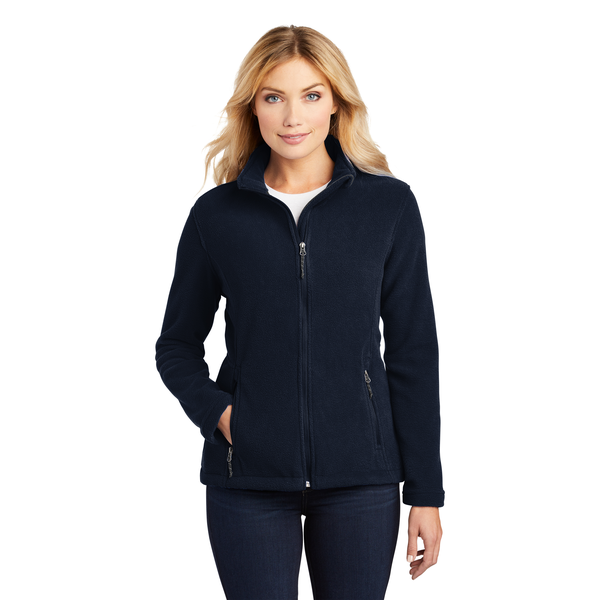 Port Authority® Value Fleece Ladies' Jacket