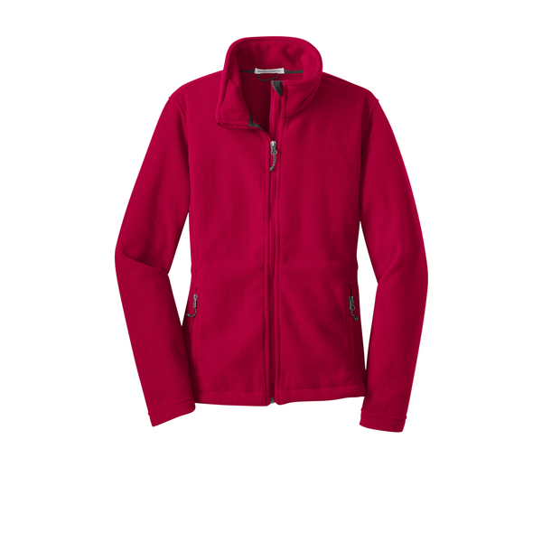 Port Authority® Value Fleece Ladies' Jacket