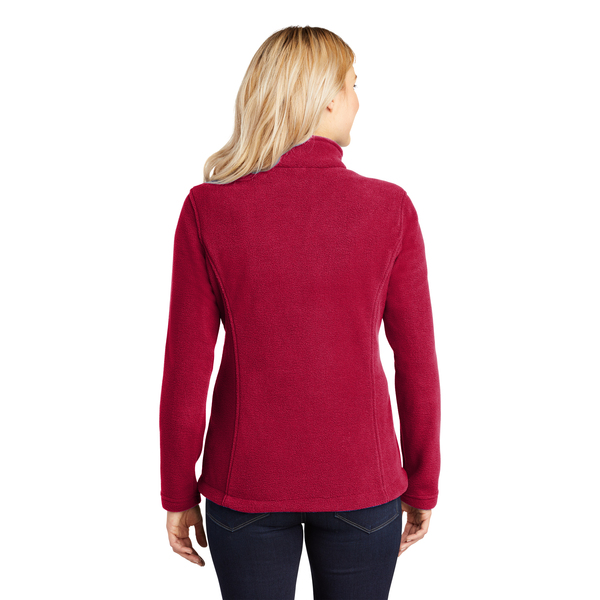 Port Authority® Value Fleece Ladies' Jacket