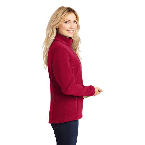 Port Authority® Value Fleece Ladies' Jacket