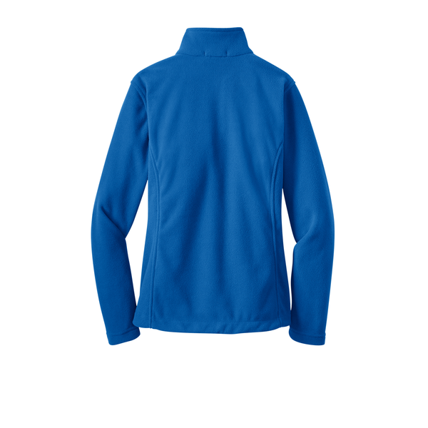 Port Authority® Value Fleece Ladies' Jacket