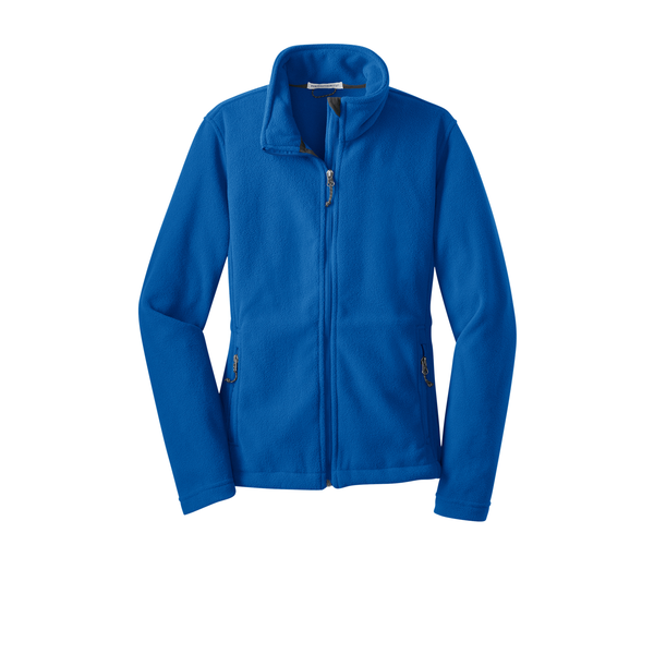 Port Authority® Value Fleece Ladies' Jacket