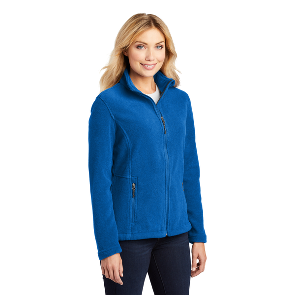 Port Authority® Value Fleece Ladies' Jacket