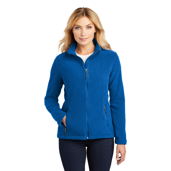 Port Authority® Value Fleece Ladies' Jacket