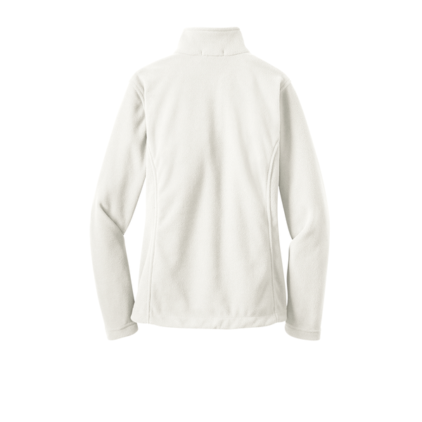 Port Authority® Value Fleece Ladies' Jacket