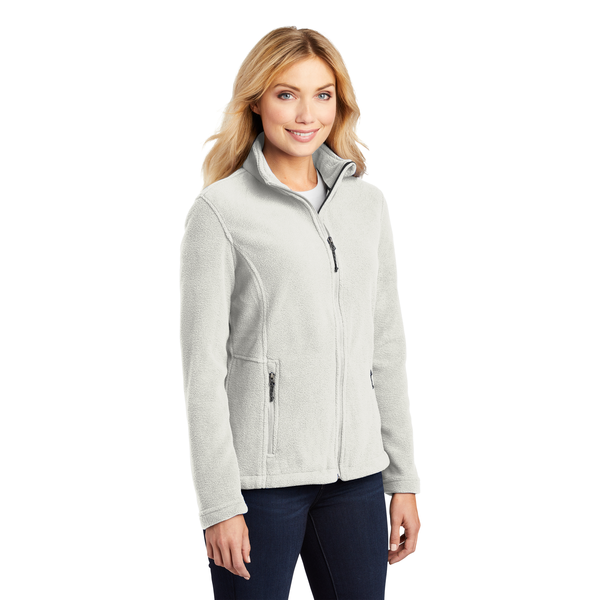 Port Authority® Value Fleece Ladies' Jacket