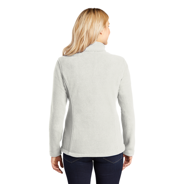 Port Authority® Value Fleece Ladies' Jacket