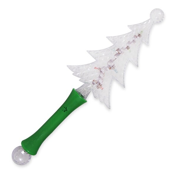 Christmas Tree LED Wand