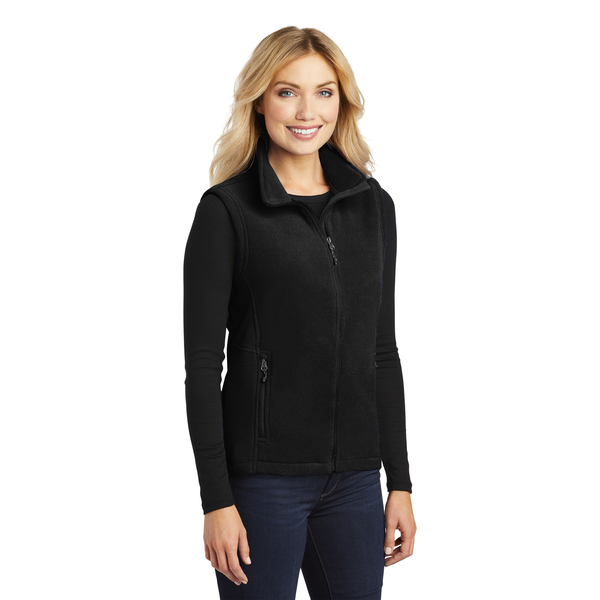 Port Authority® Value Fleece Ladies' Vest