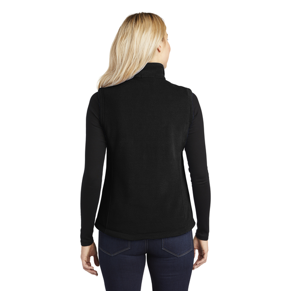 Port Authority® Value Fleece Ladies' Vest