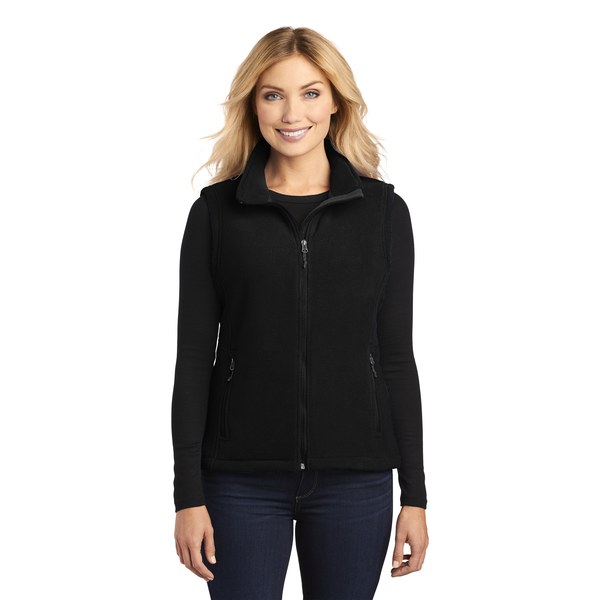 Port Authority® Value Fleece Ladies' Vest
