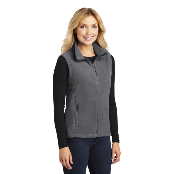 Port Authority® Value Fleece Ladies' Vest