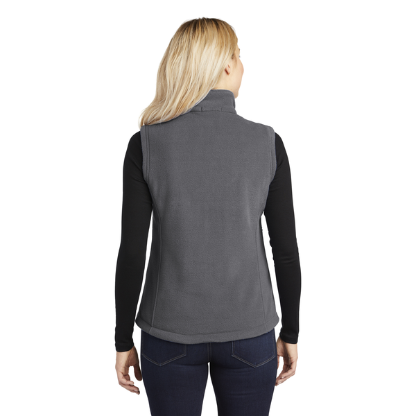 Port Authority® Value Fleece Ladies' Vest