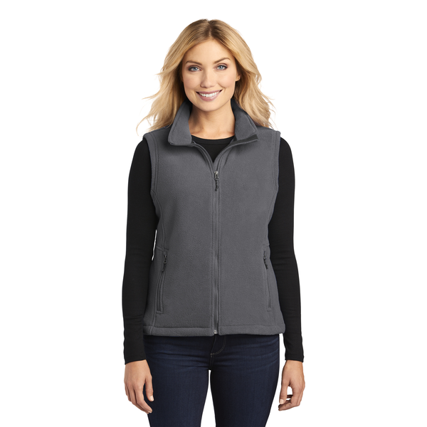 Port Authority® Value Fleece Ladies' Vest