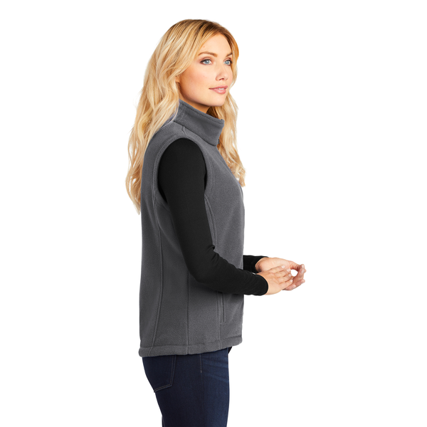 Port Authority® Value Fleece Ladies' Vest