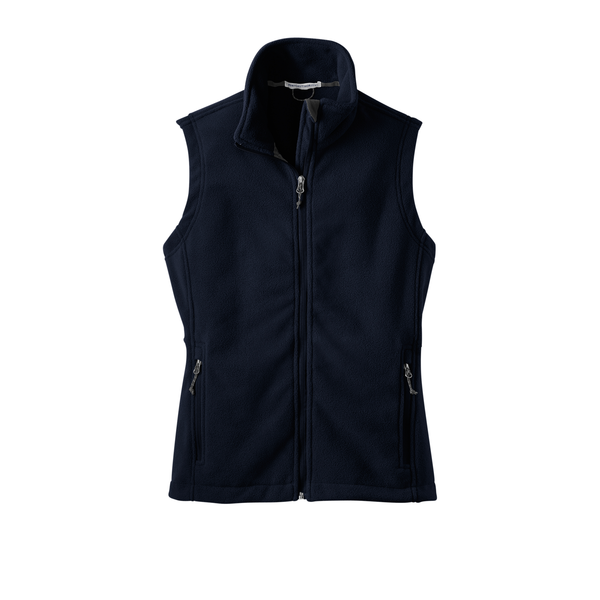 Port Authority® Value Fleece Ladies' Vest